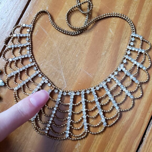 22 Piece Mixed Jewelry Lot - Picture 3 of 16